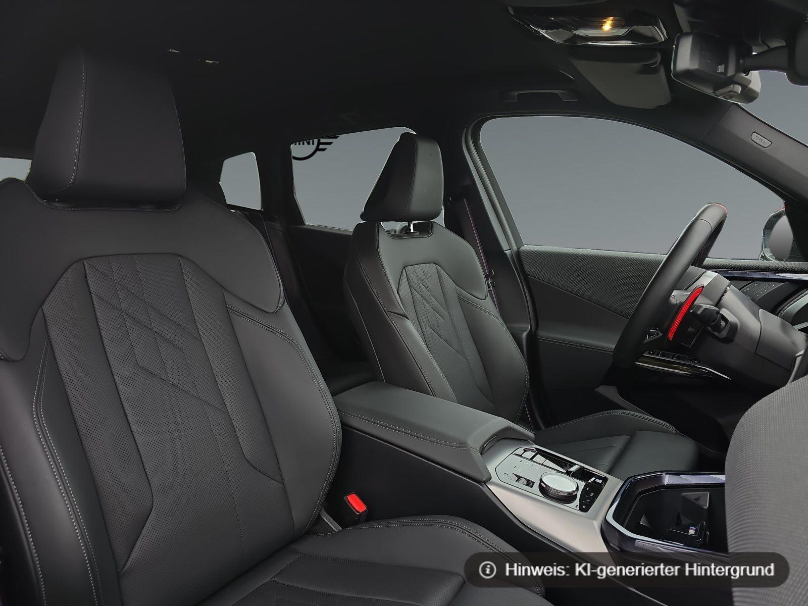 BMW X3 – Bild 23