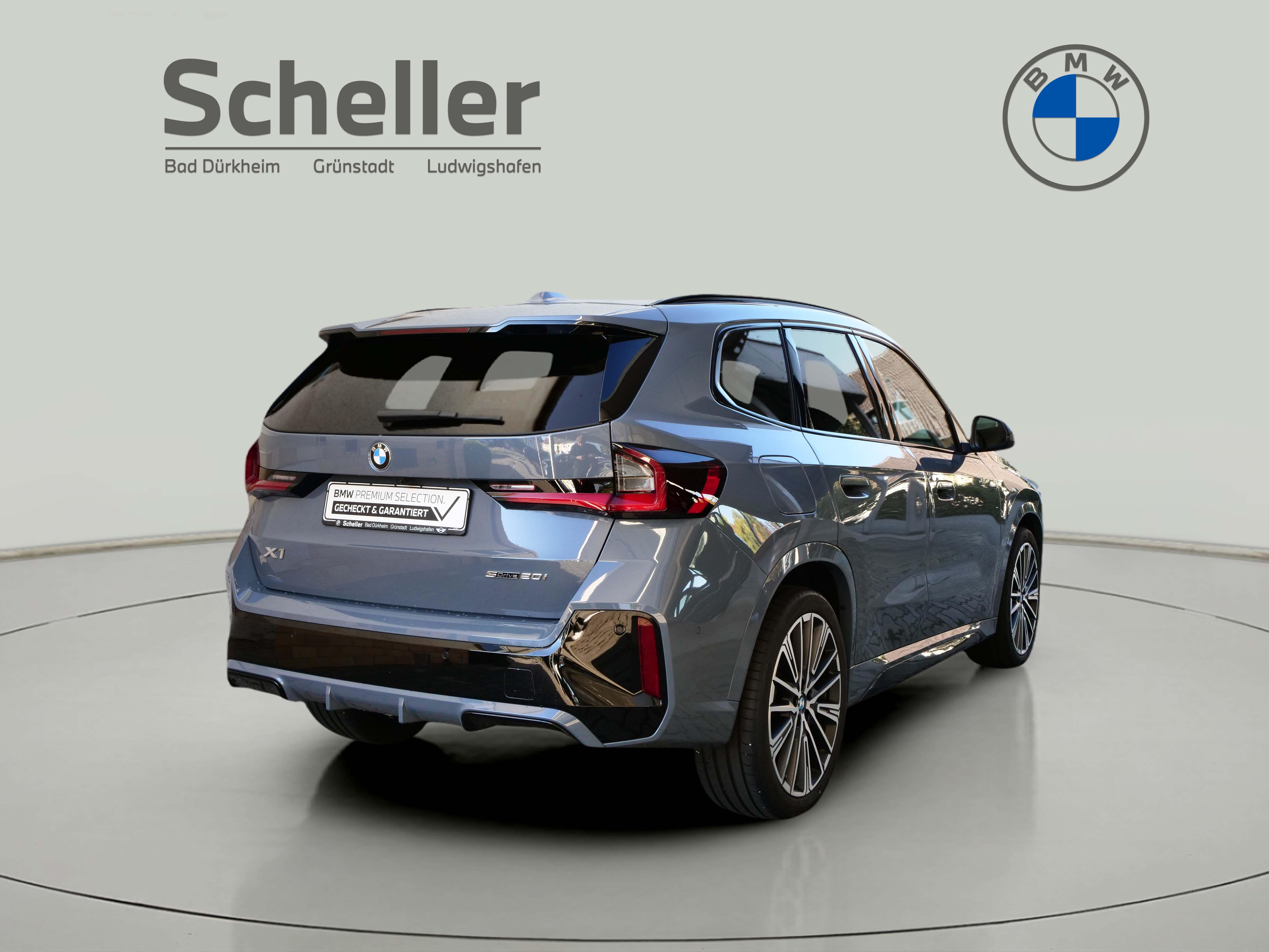 BMW X1 – Bild 11
