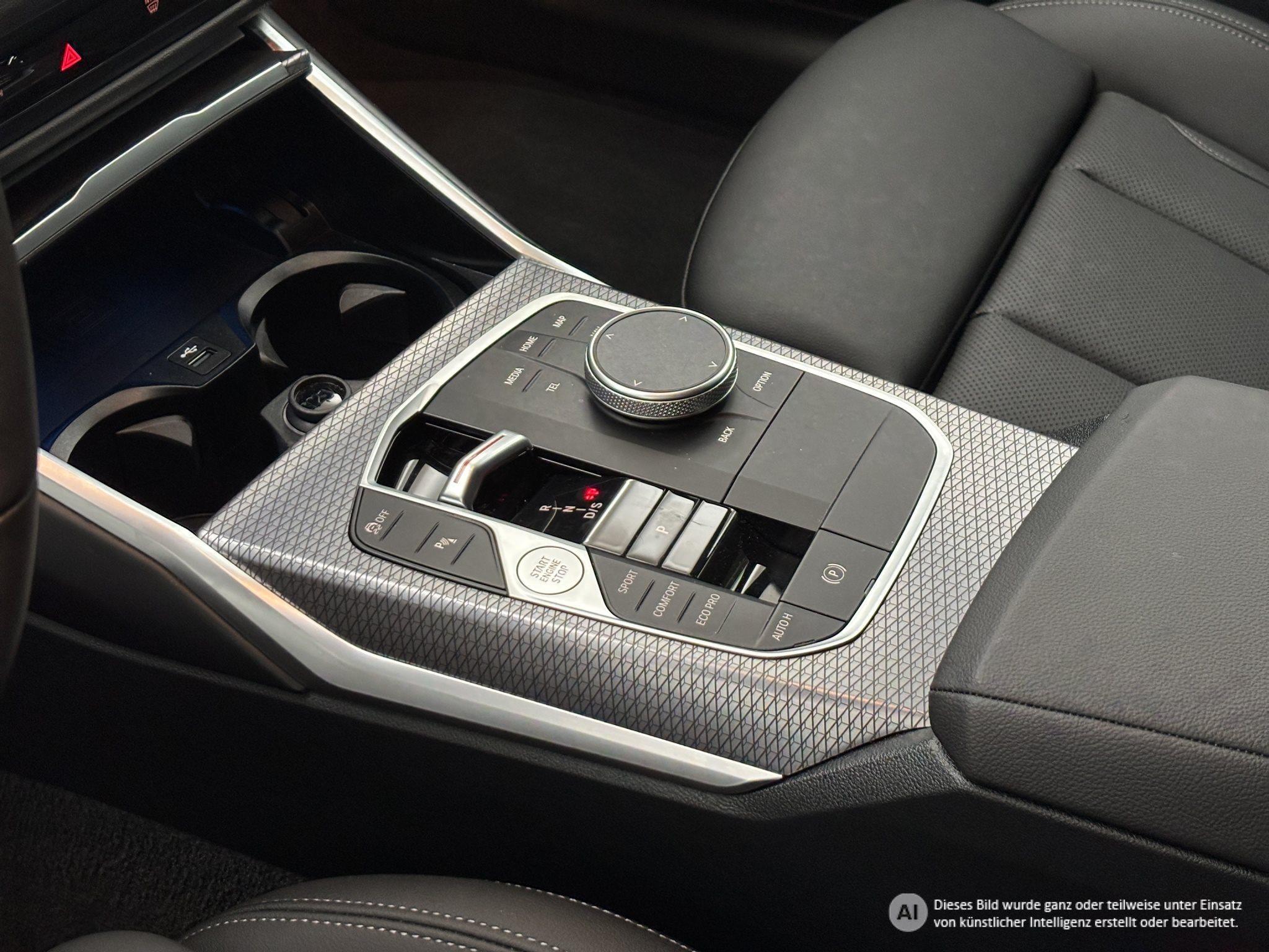 BMW 3er Touring – Bild 13