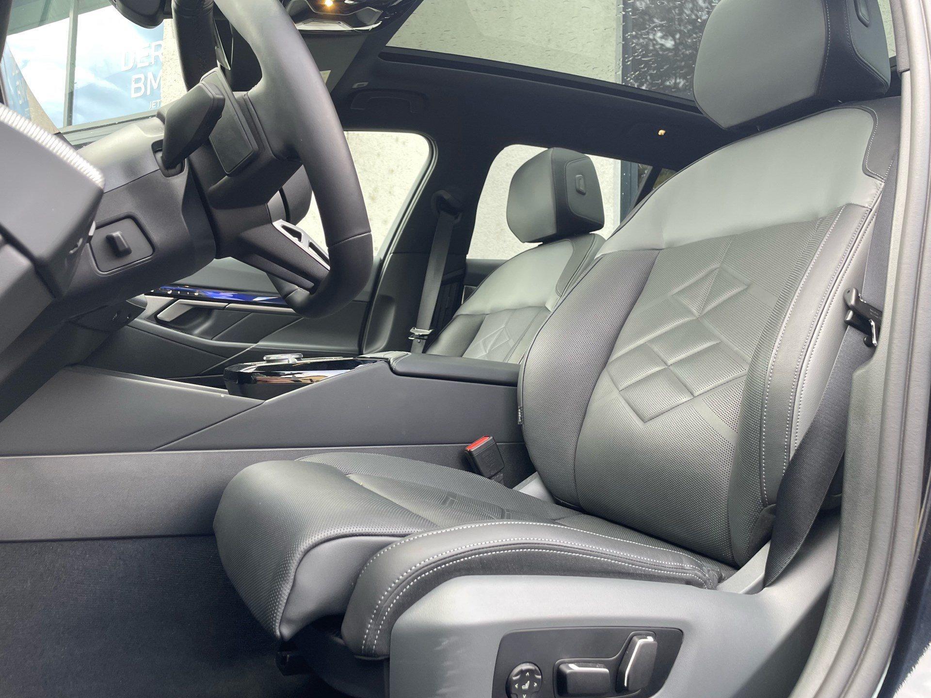 BMW 5er Touring – Bild 38