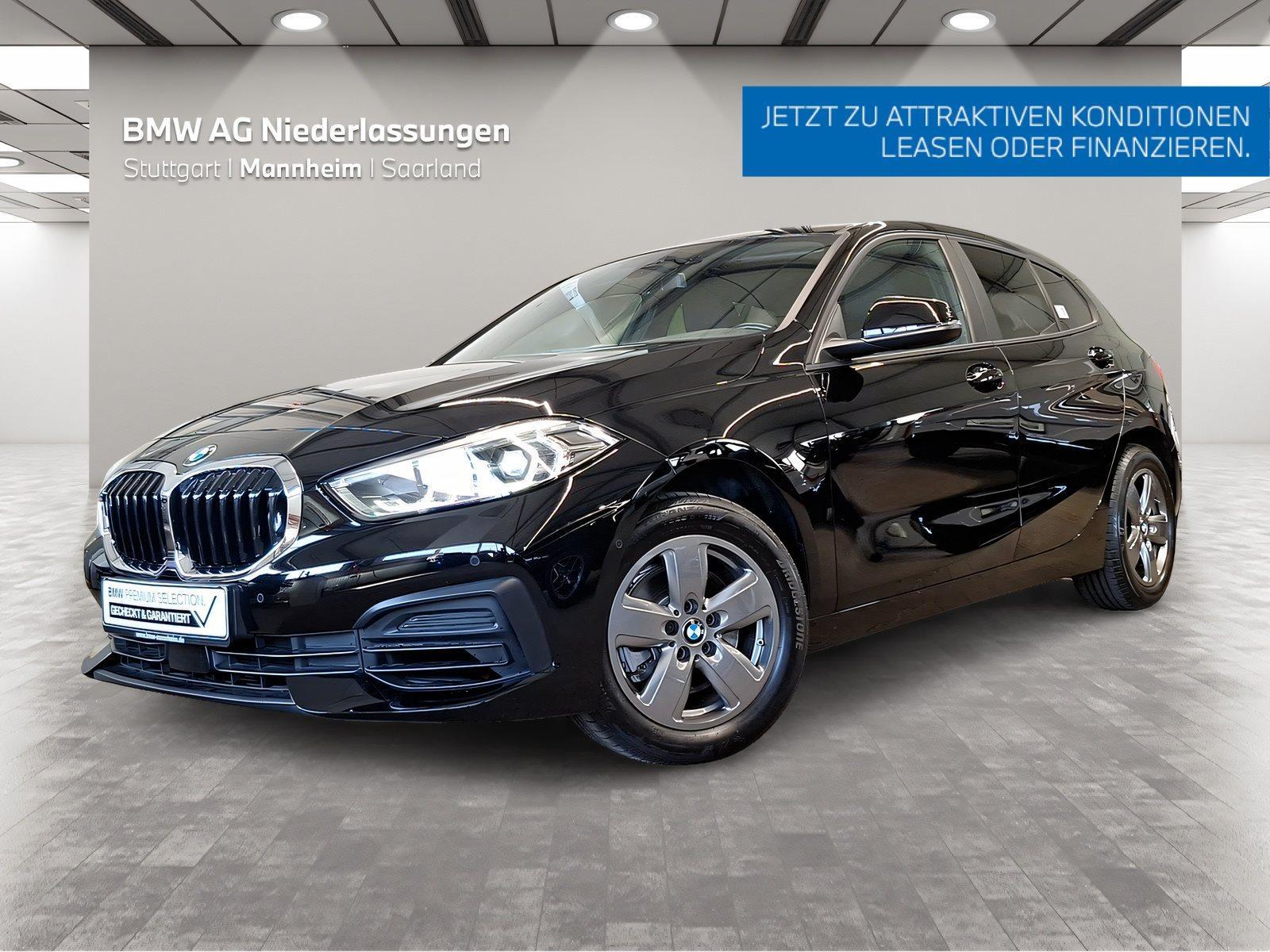 BMW 1er