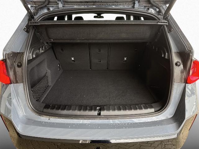 BMW X1 – Bild 8