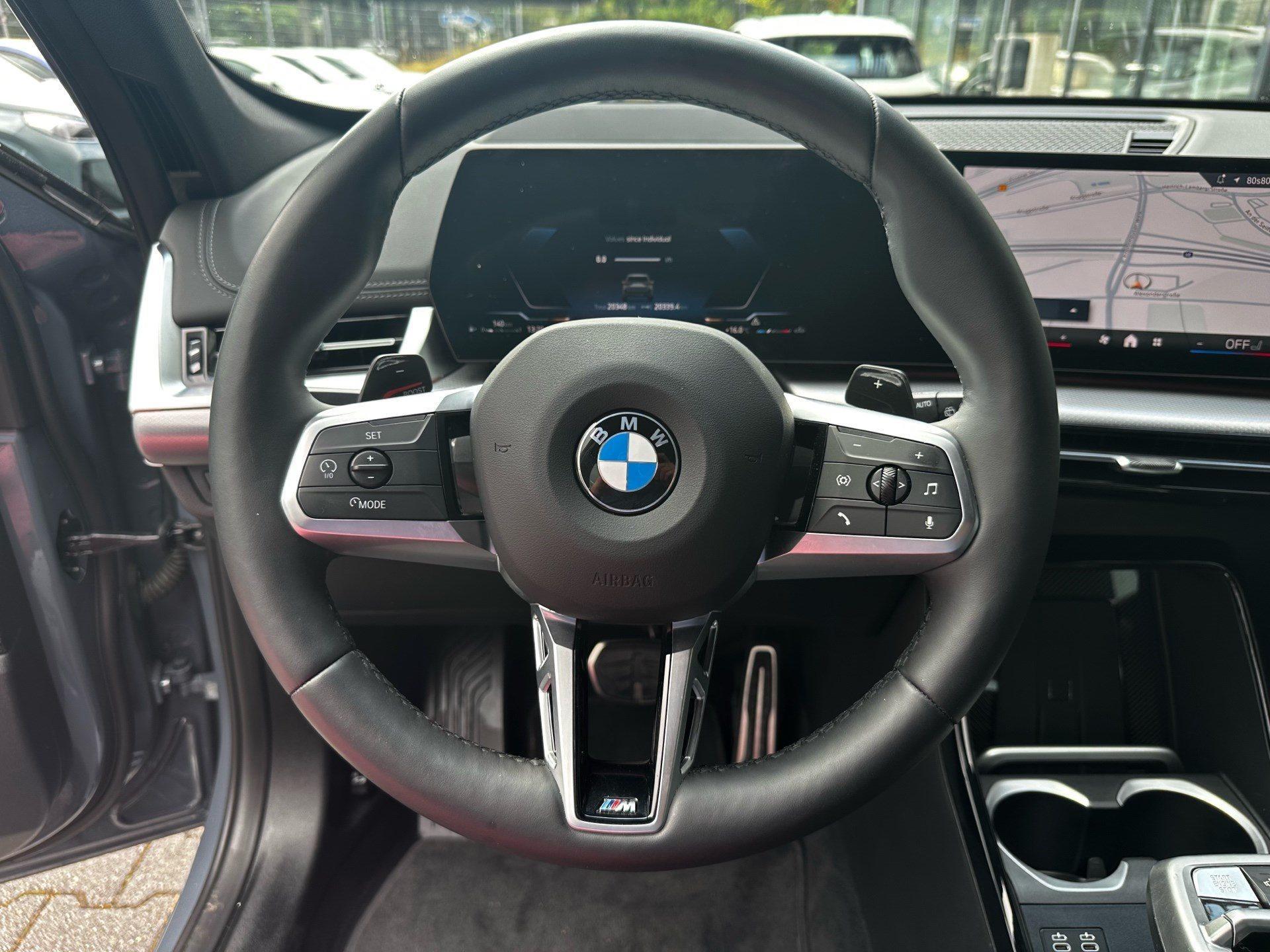 BMW X1 – Bild 16