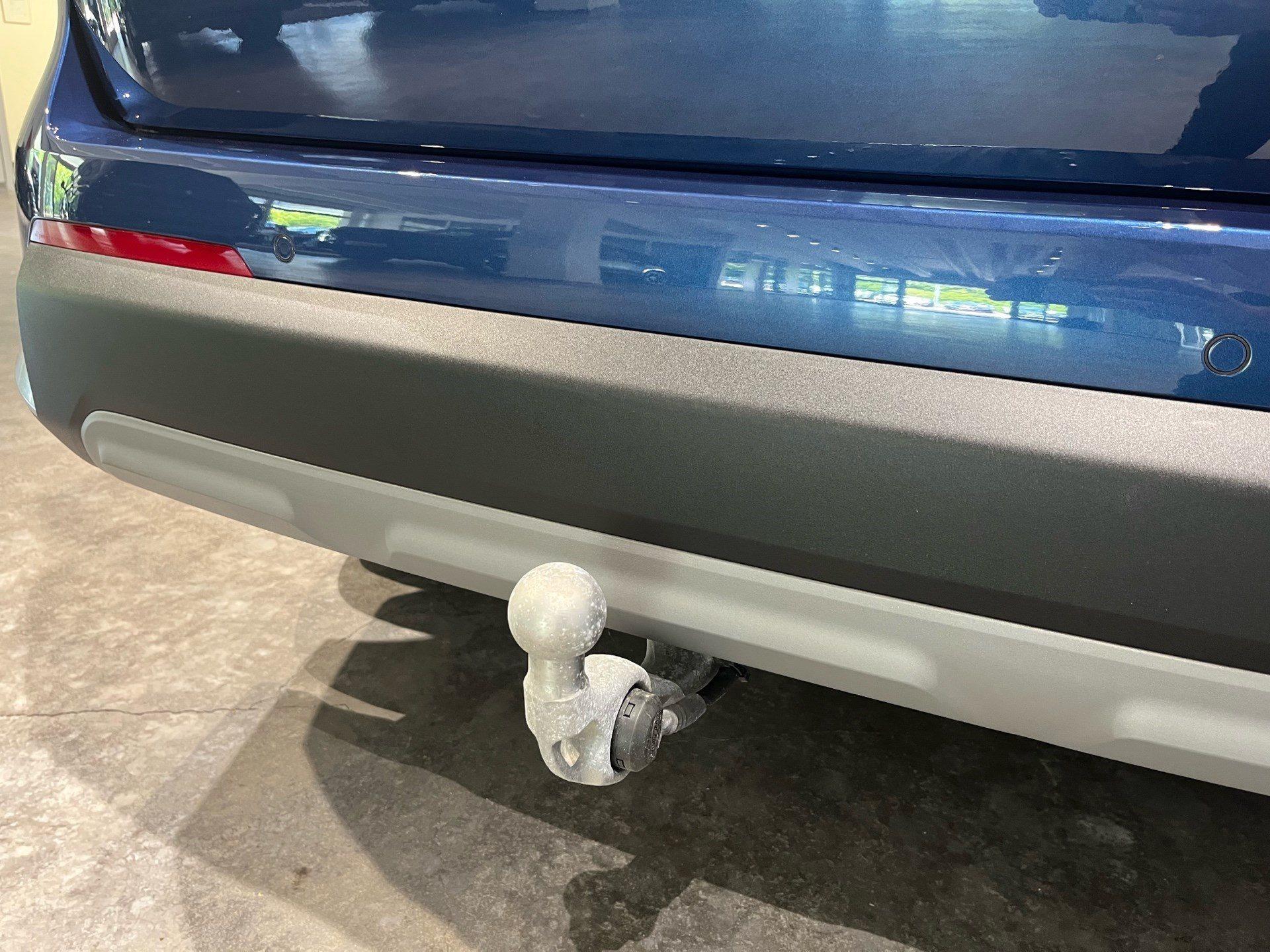 BMW X1 – Bild 14