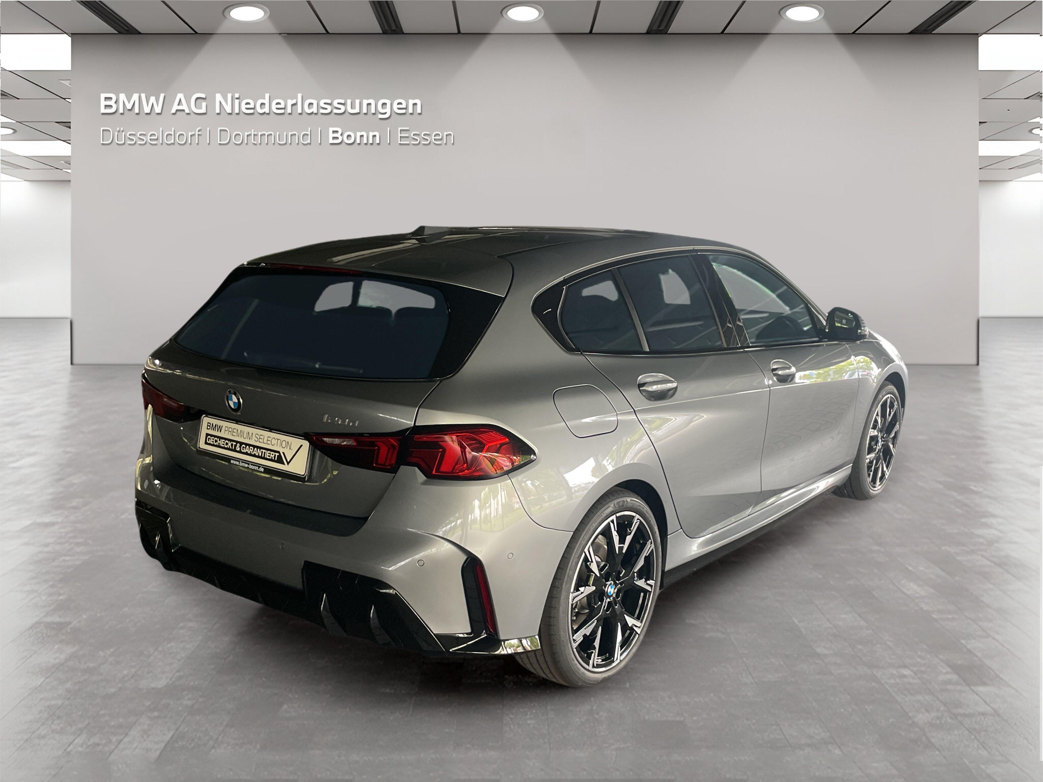BMW 1er – Bild 4