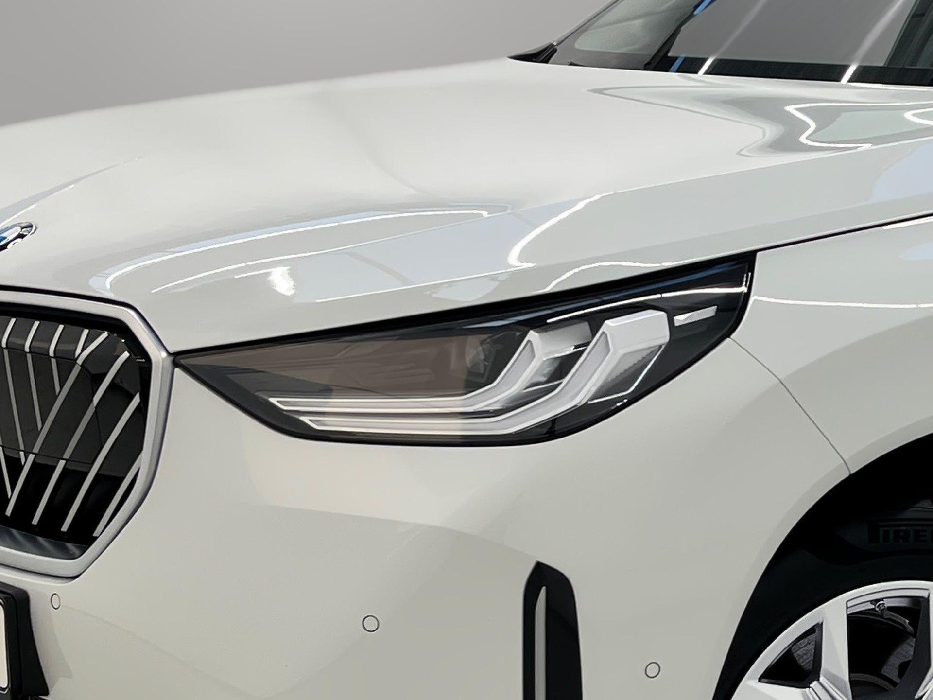 BMW X3 – Bild 18
