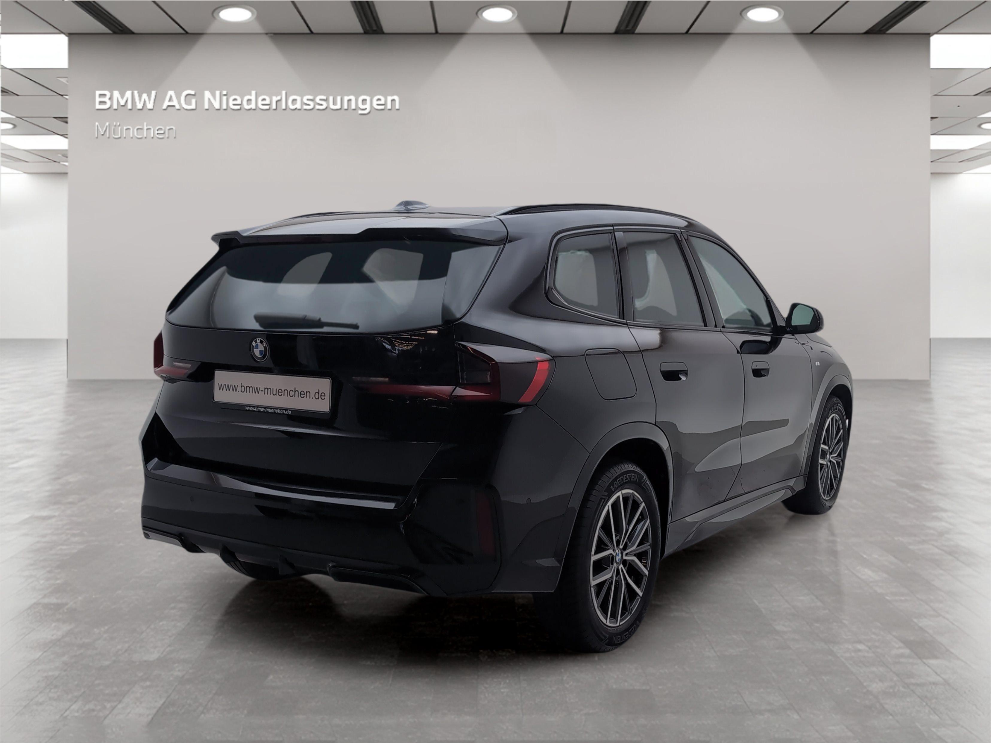 BMW X1 – Bild 4