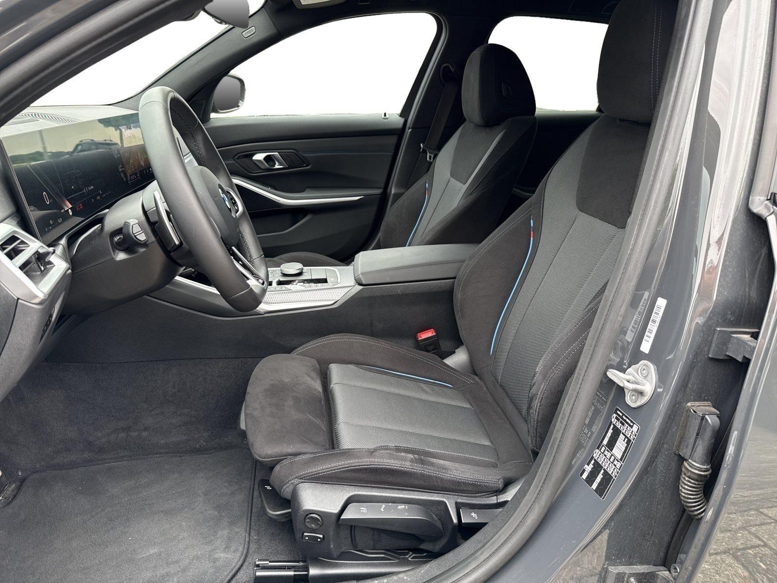BMW 3er Touring – Bild 14