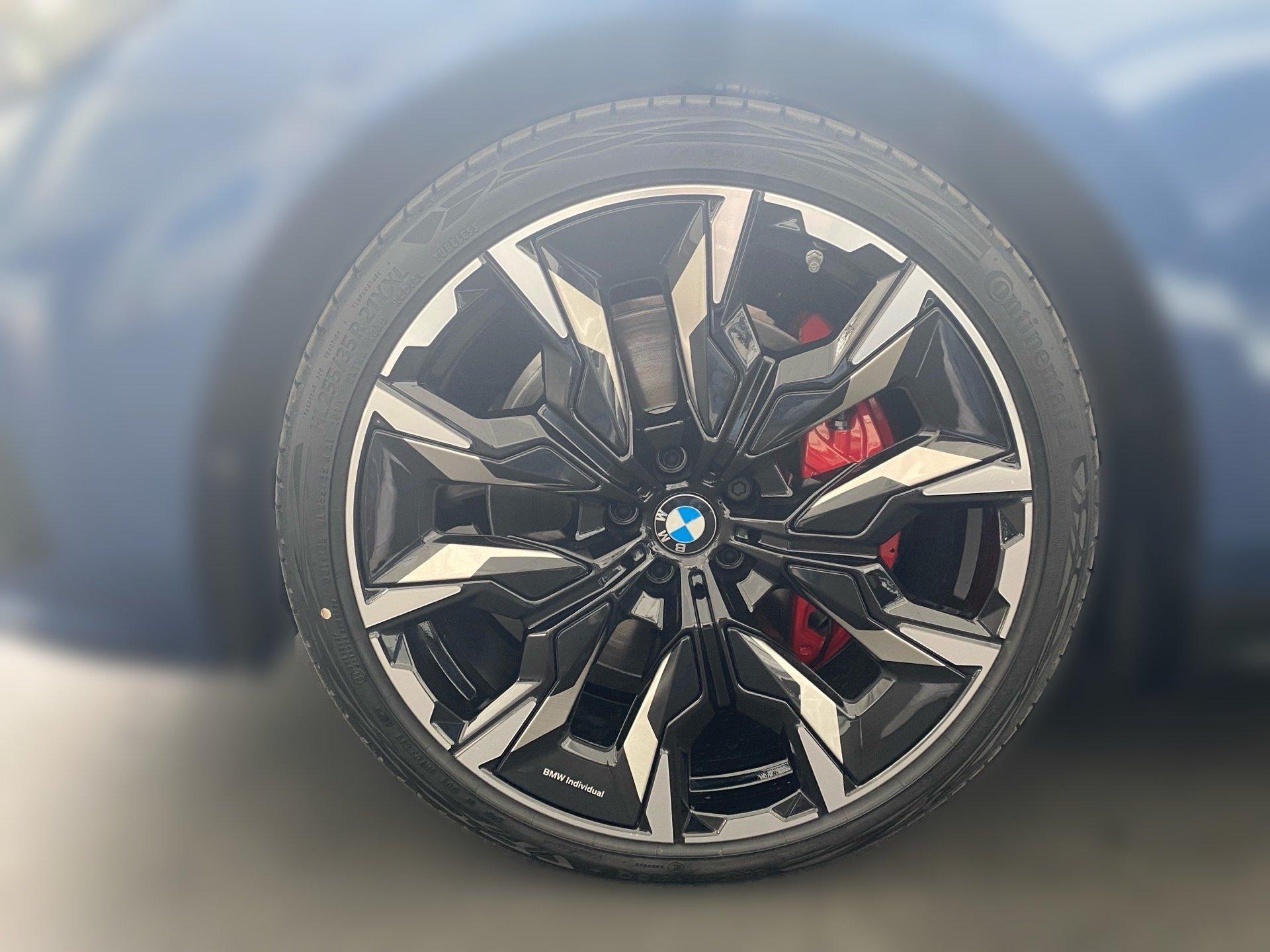 BMW 5er Touring – Bild 6