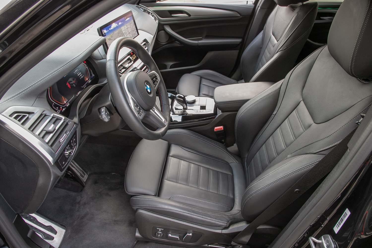 BMW X4 – Bild 12
