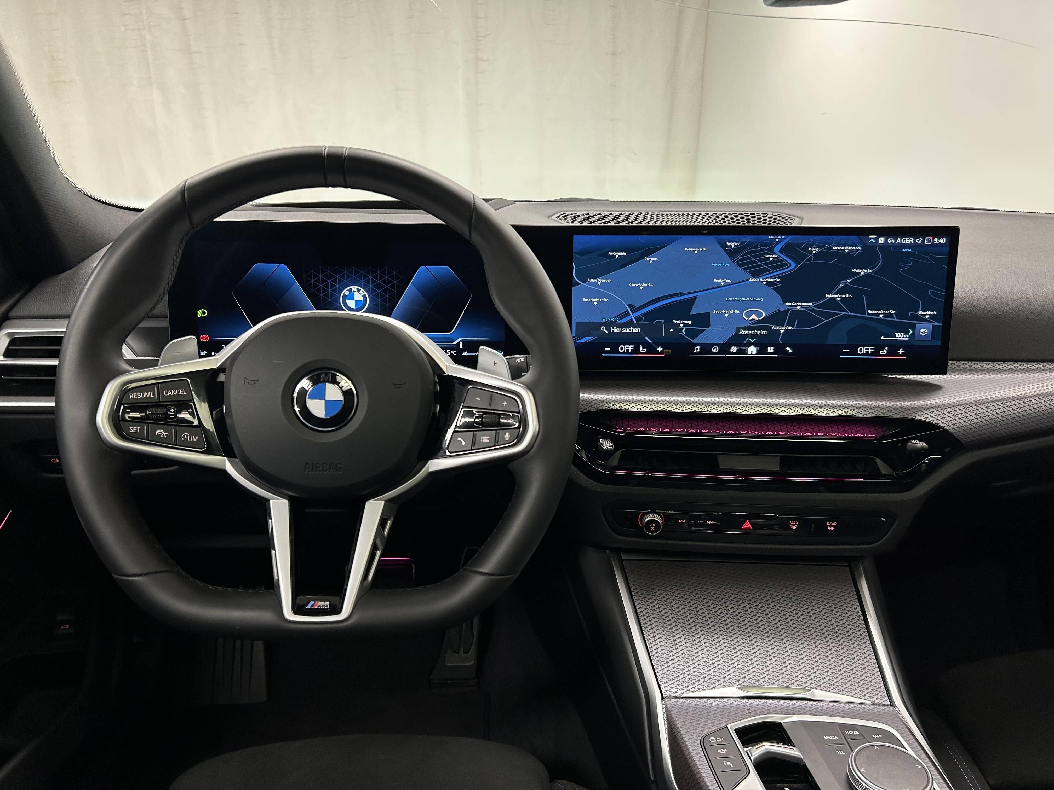 BMW 3er Touring – Bild 34