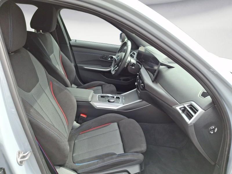 BMW 3er Touring – Bild 10