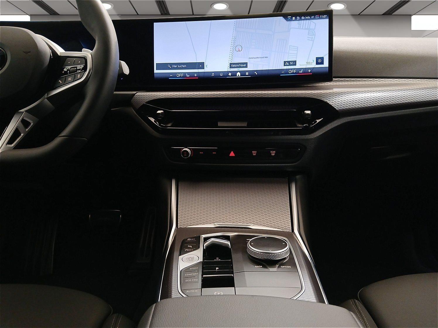 BMW 3er Touring – Bild 12