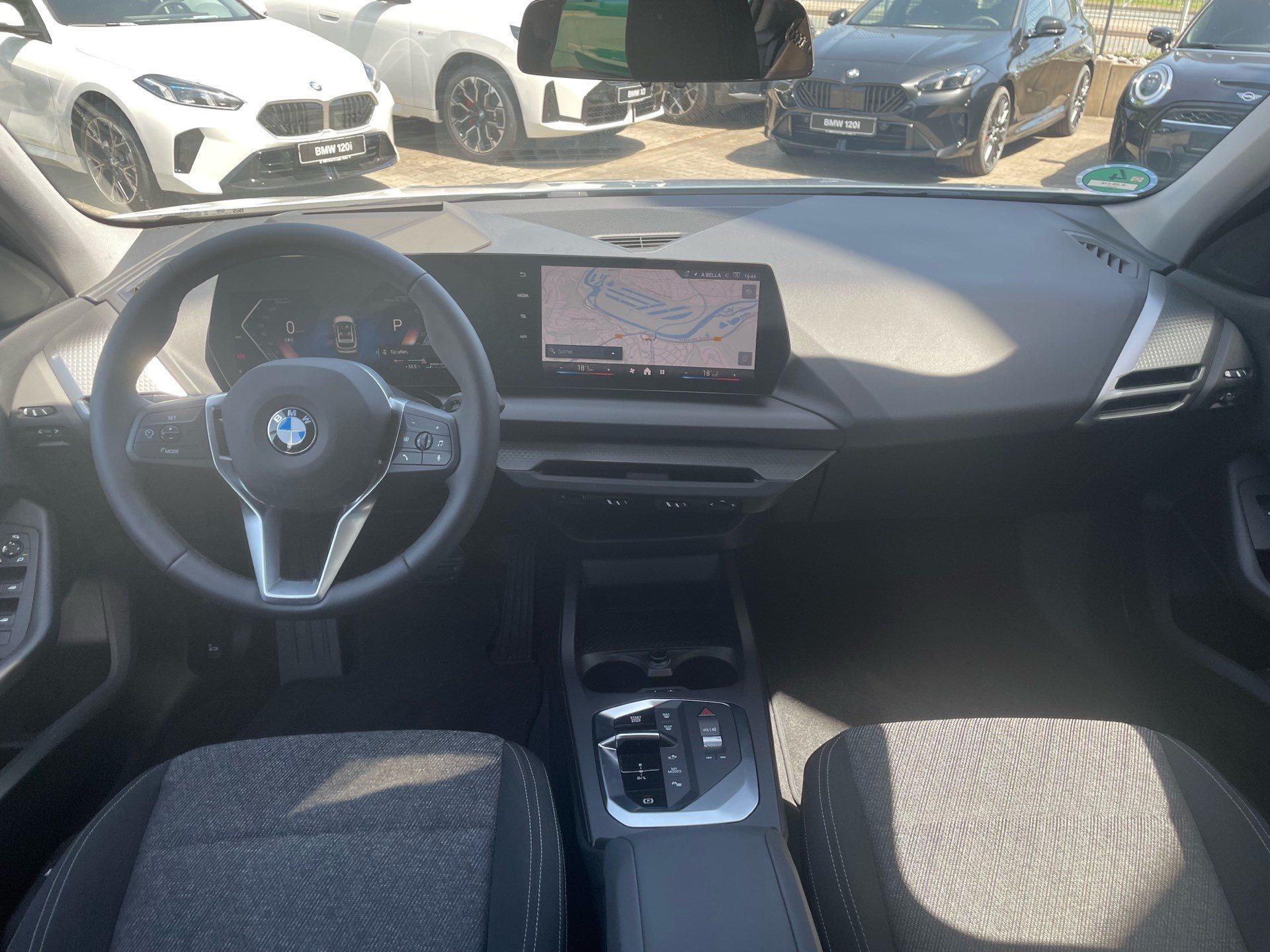 BMW 1er – Bild 3