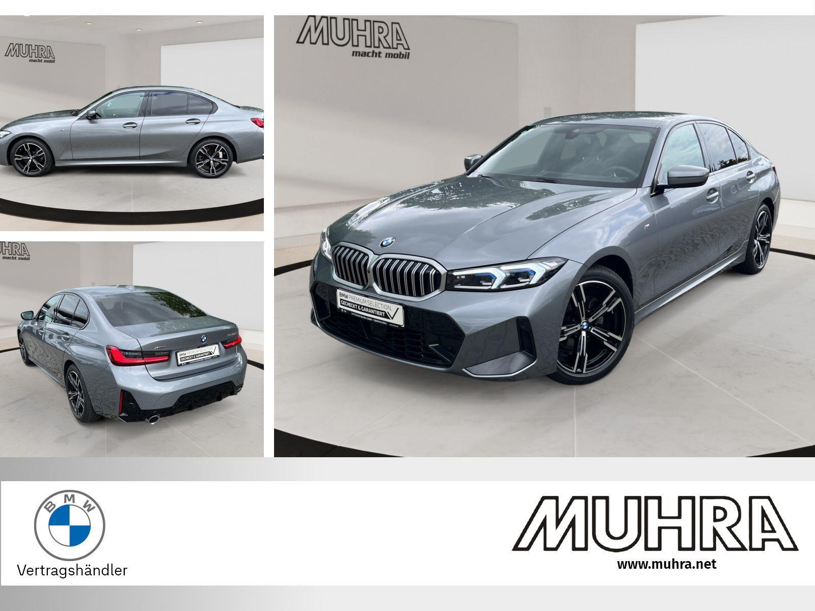 BMW 3er
