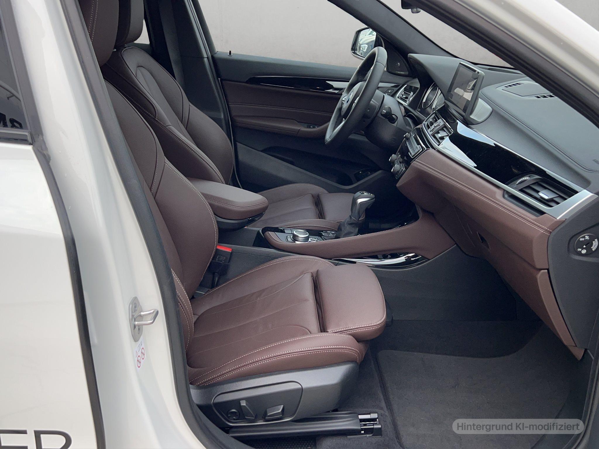 BMW X2 – Bild 7