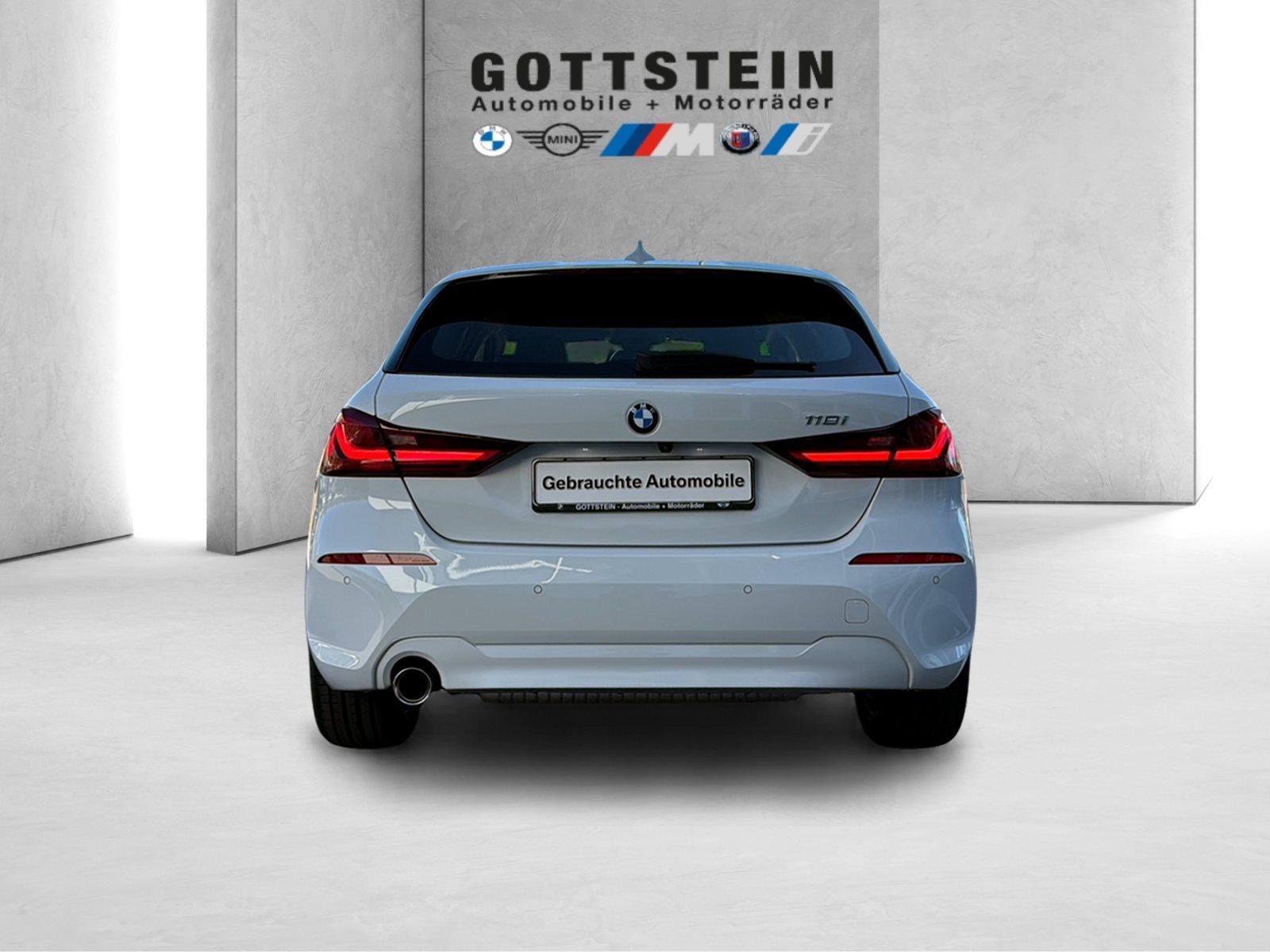 BMW 1er – Bild 18