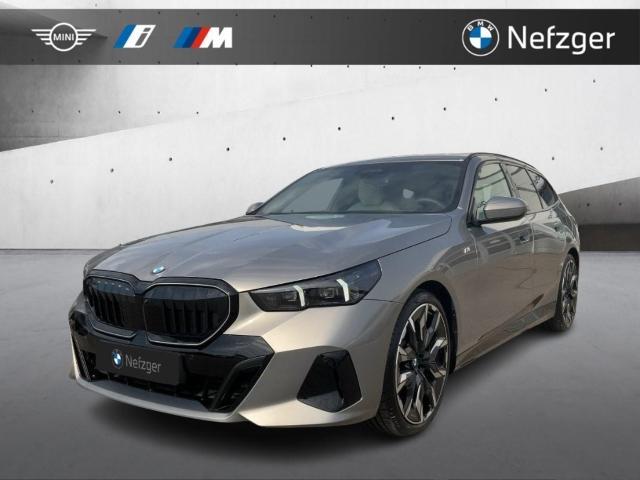 BMW 5er Touring – Bild 5