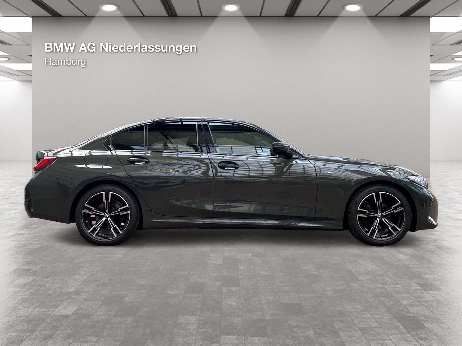 BMW 3er – Bild 4