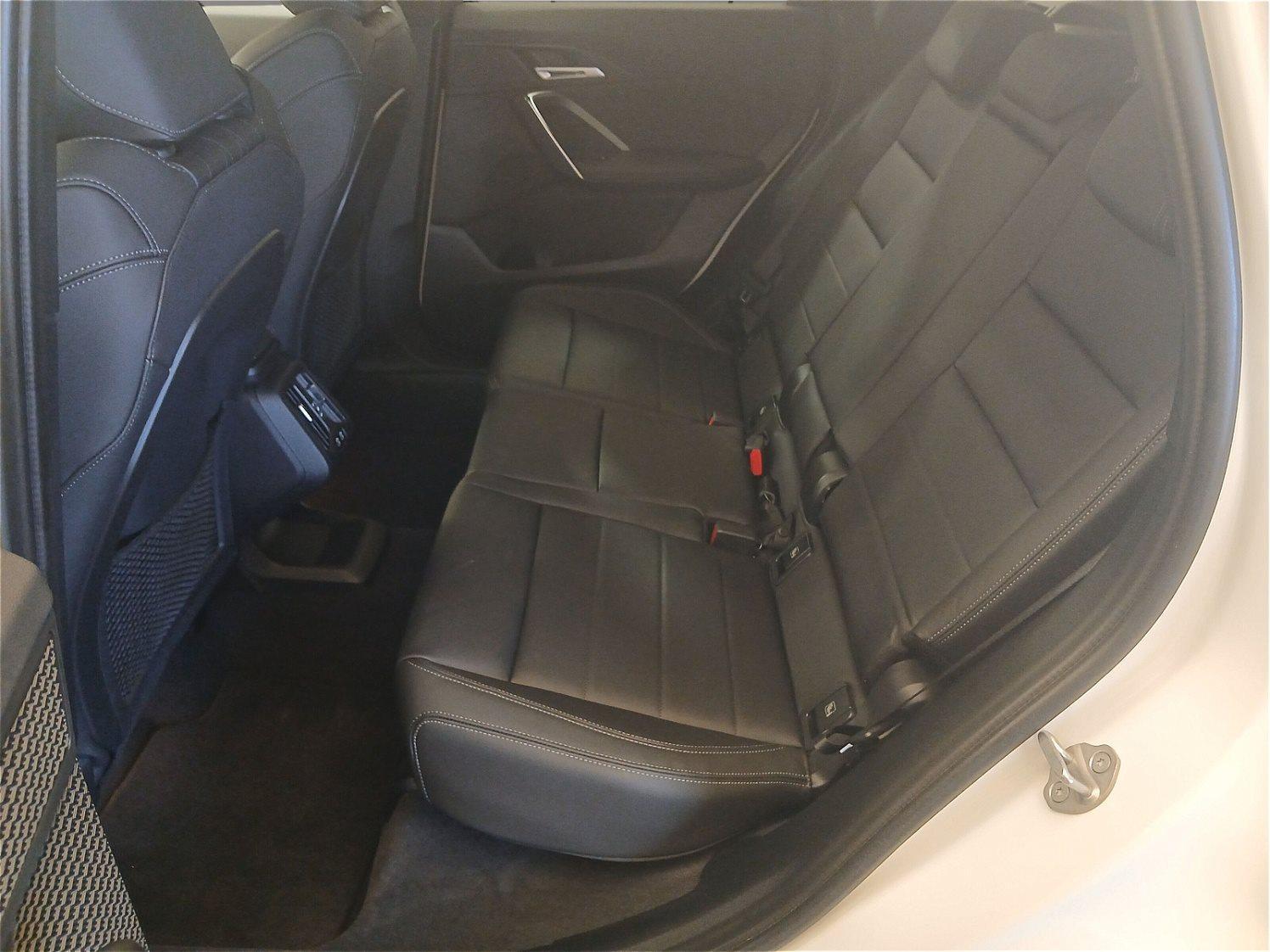 BMW X1 – Bild 16