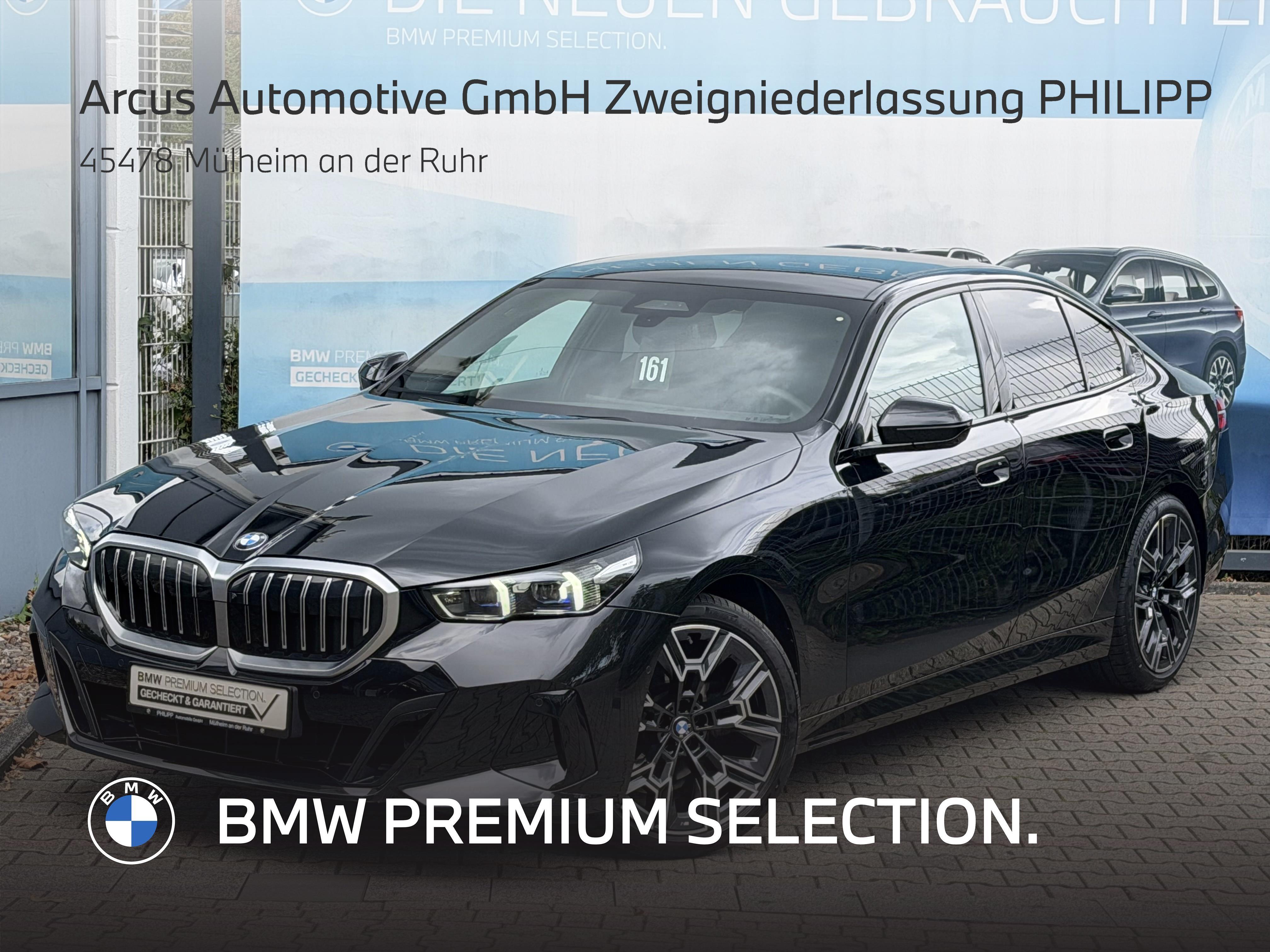 BMW 5er