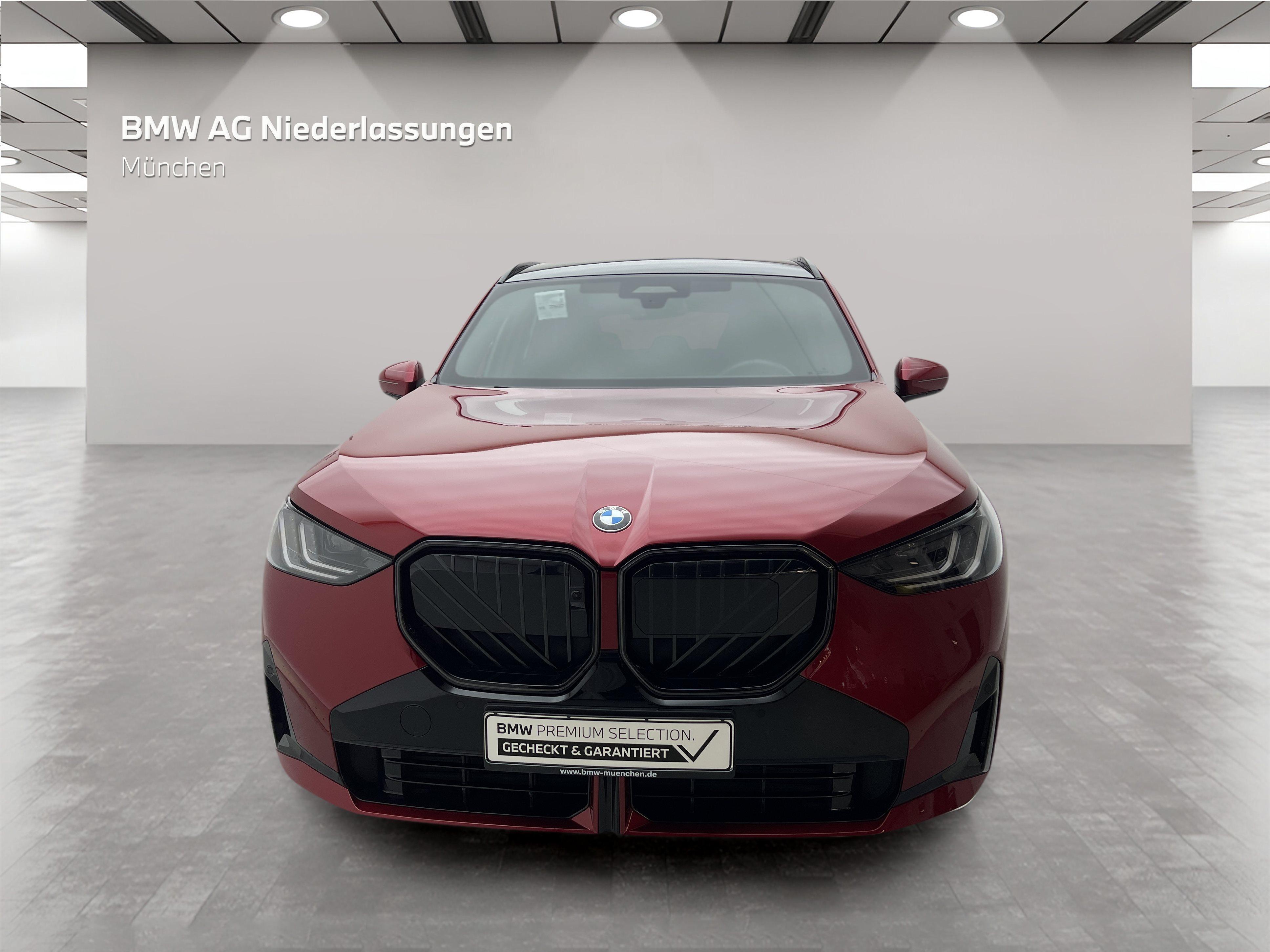 BMW X3 – Bild 4