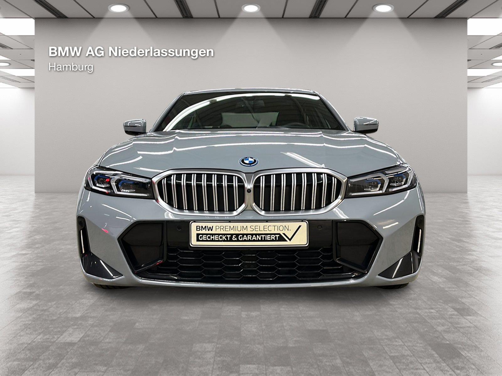 BMW 3er – Bild 15