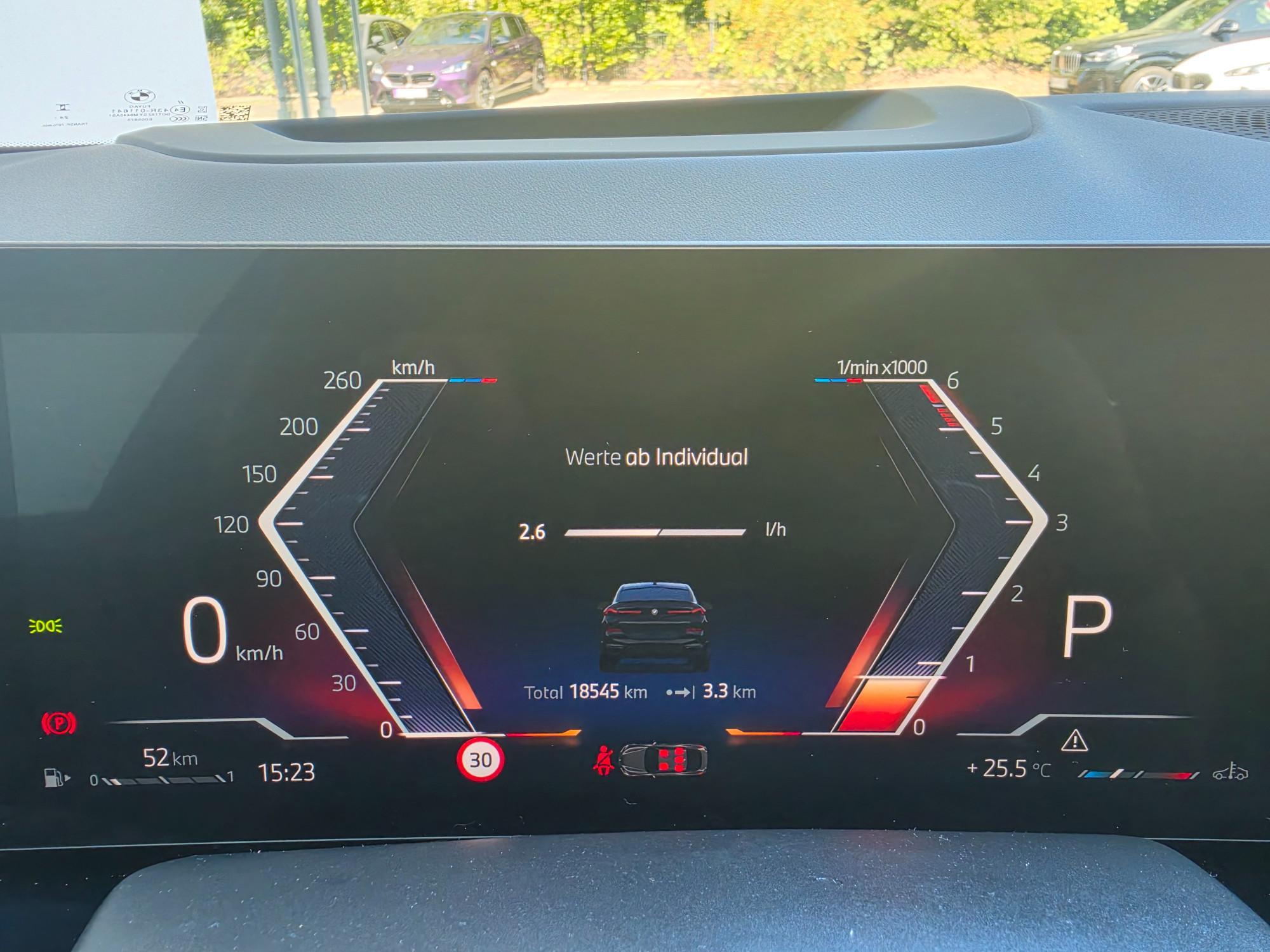 BMW X6 – Bild 34
