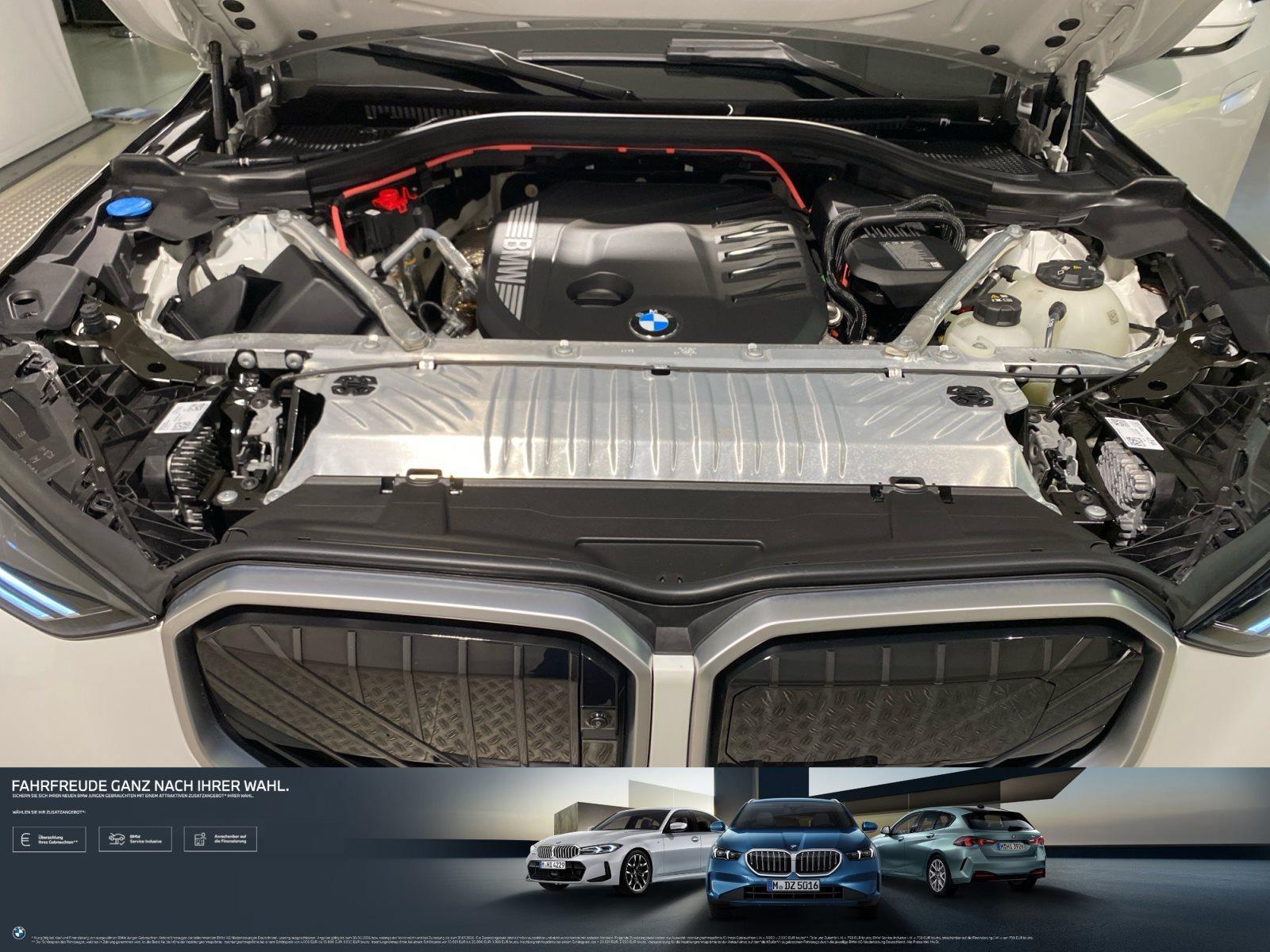 BMW X3 – Bild 22