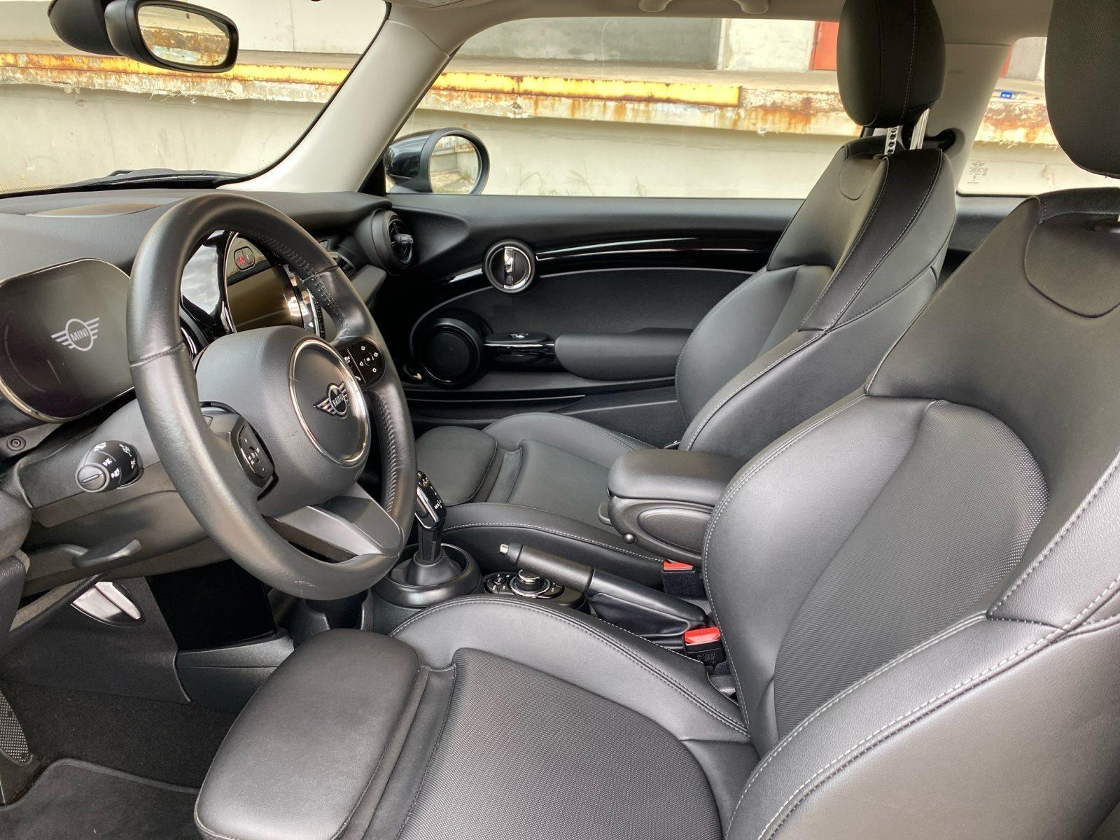 MINI Cooper 3-Türer – Bild 6