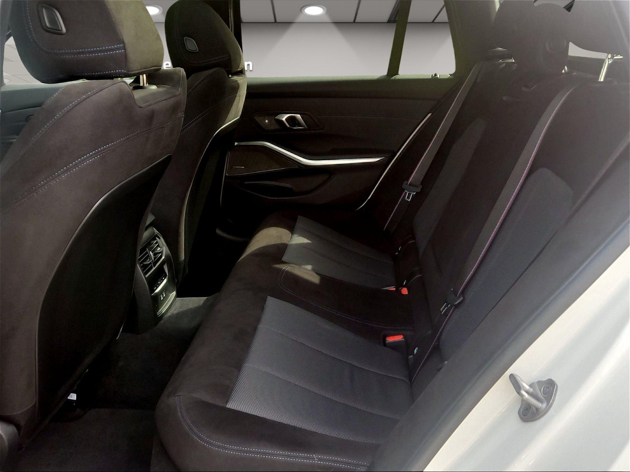 BMW 3er Touring – Bild 9