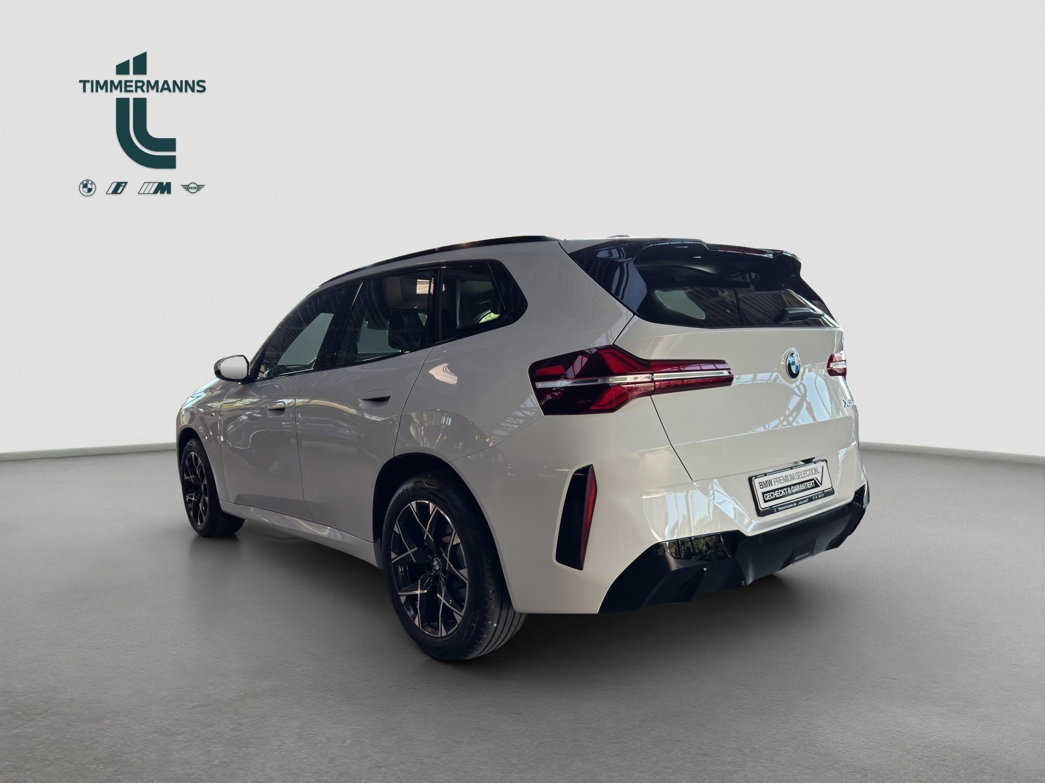BMW X3 – Bild 4