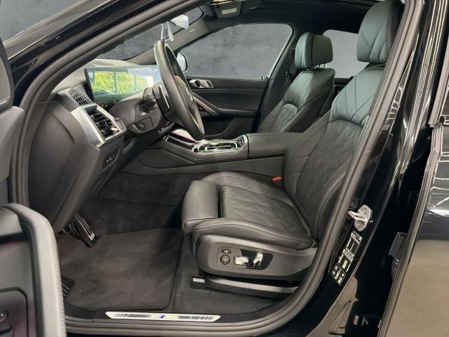 BMW X6 – Bild 6