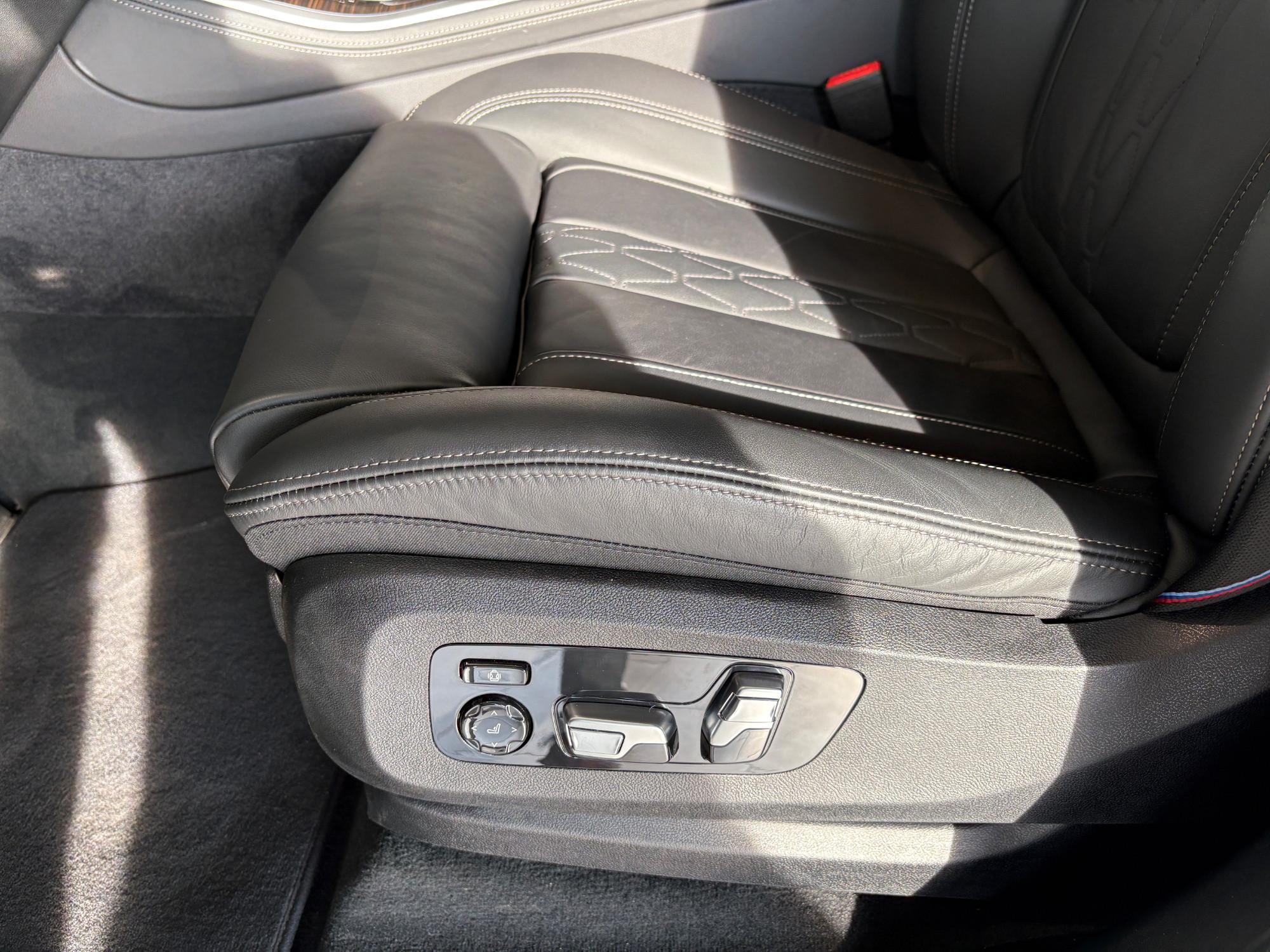 BMW X5 – Bild 24