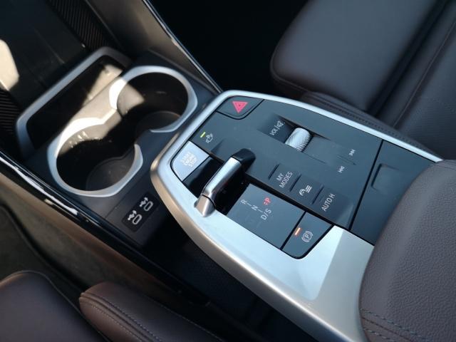 BMW X1 – Bild 13