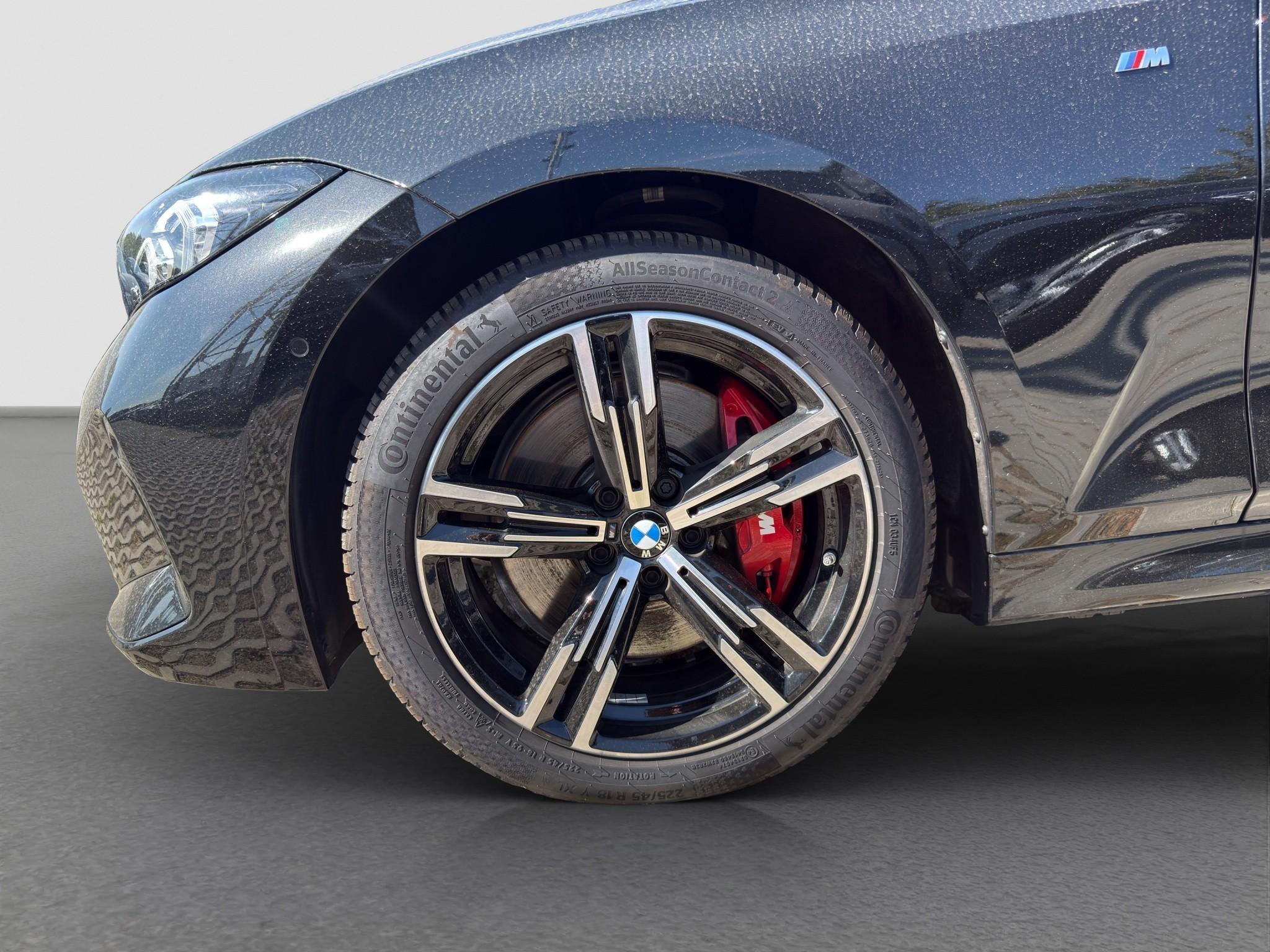 BMW 3er Touring – Bild 11