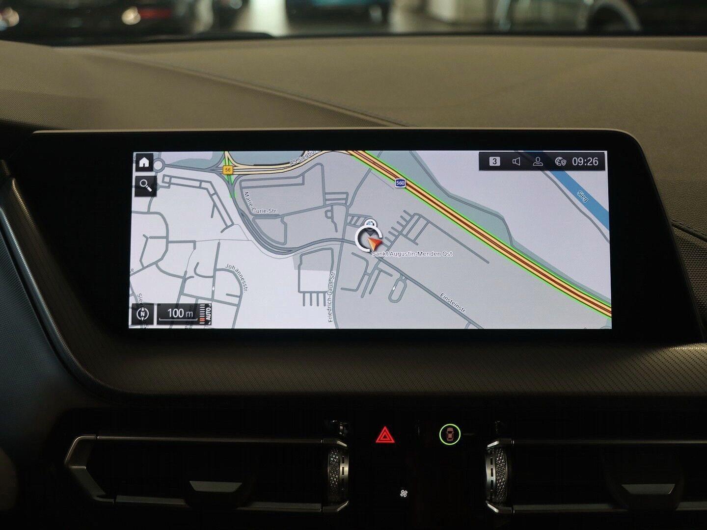 BMW 1er – Bild 9