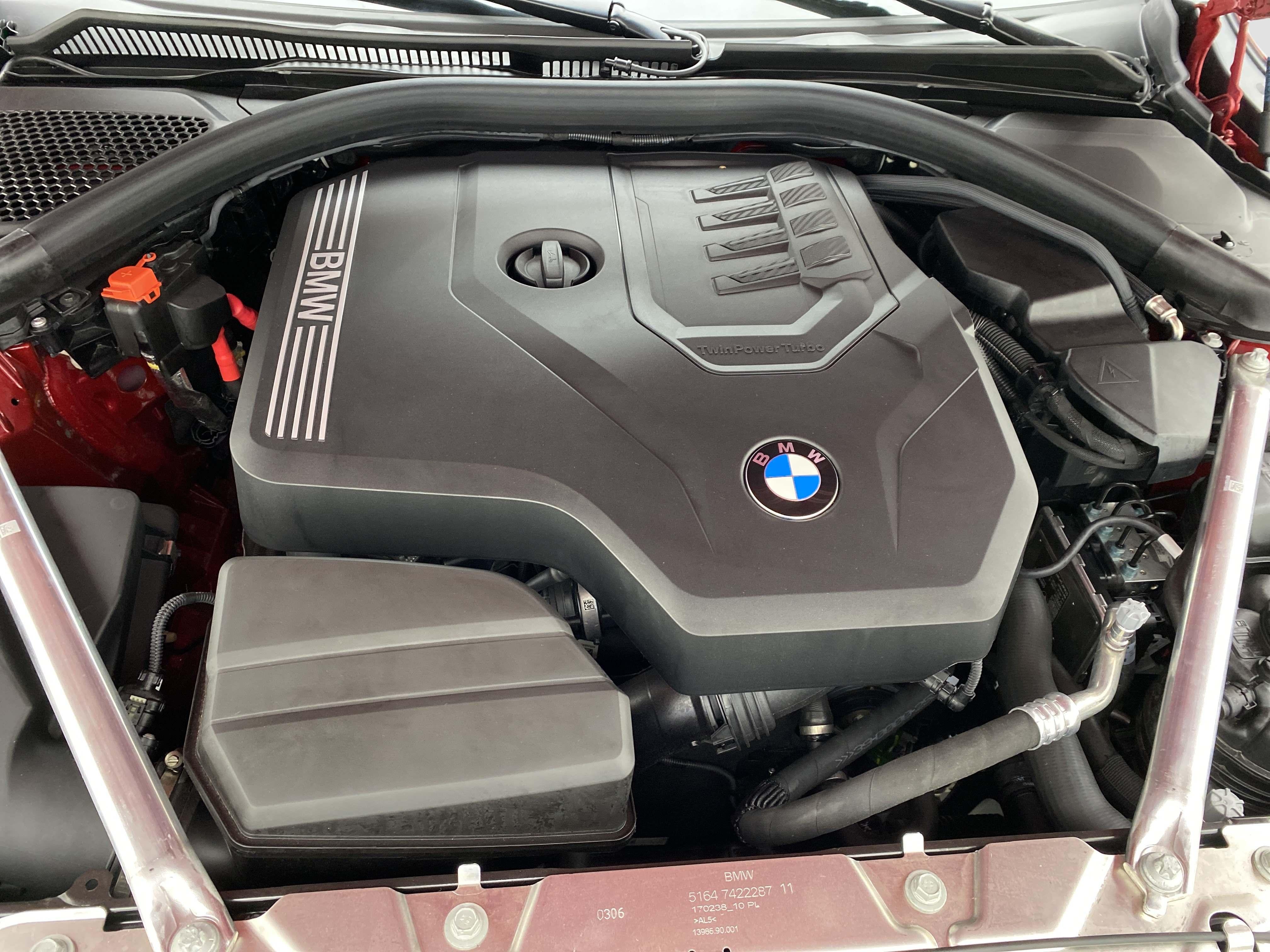 BMW 4er Cabrio – Bild 10