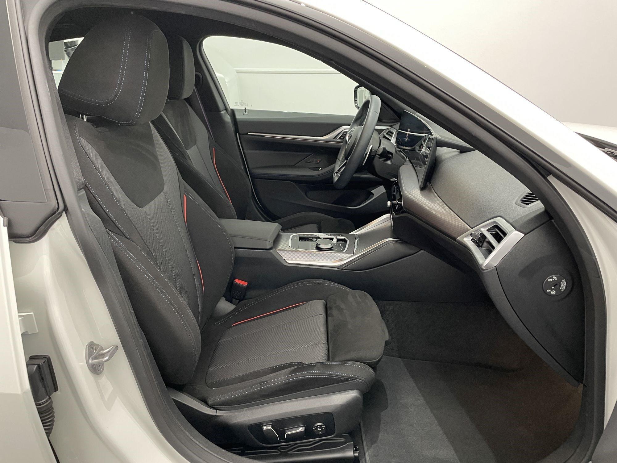 BMW 4er Gran Coupé – Bild 8