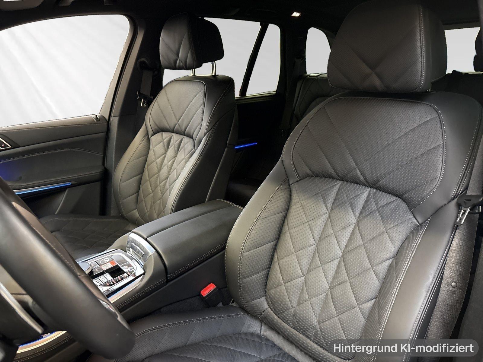 BMW X5 – Bild 19