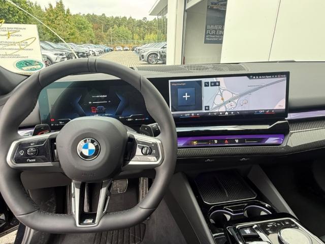 BMW 5er Touring – Bild 12