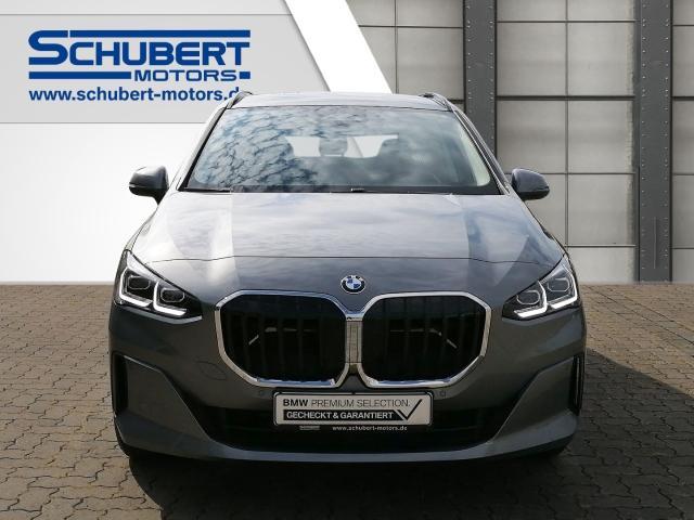 BMW 2er Active Tourer – Bild 14