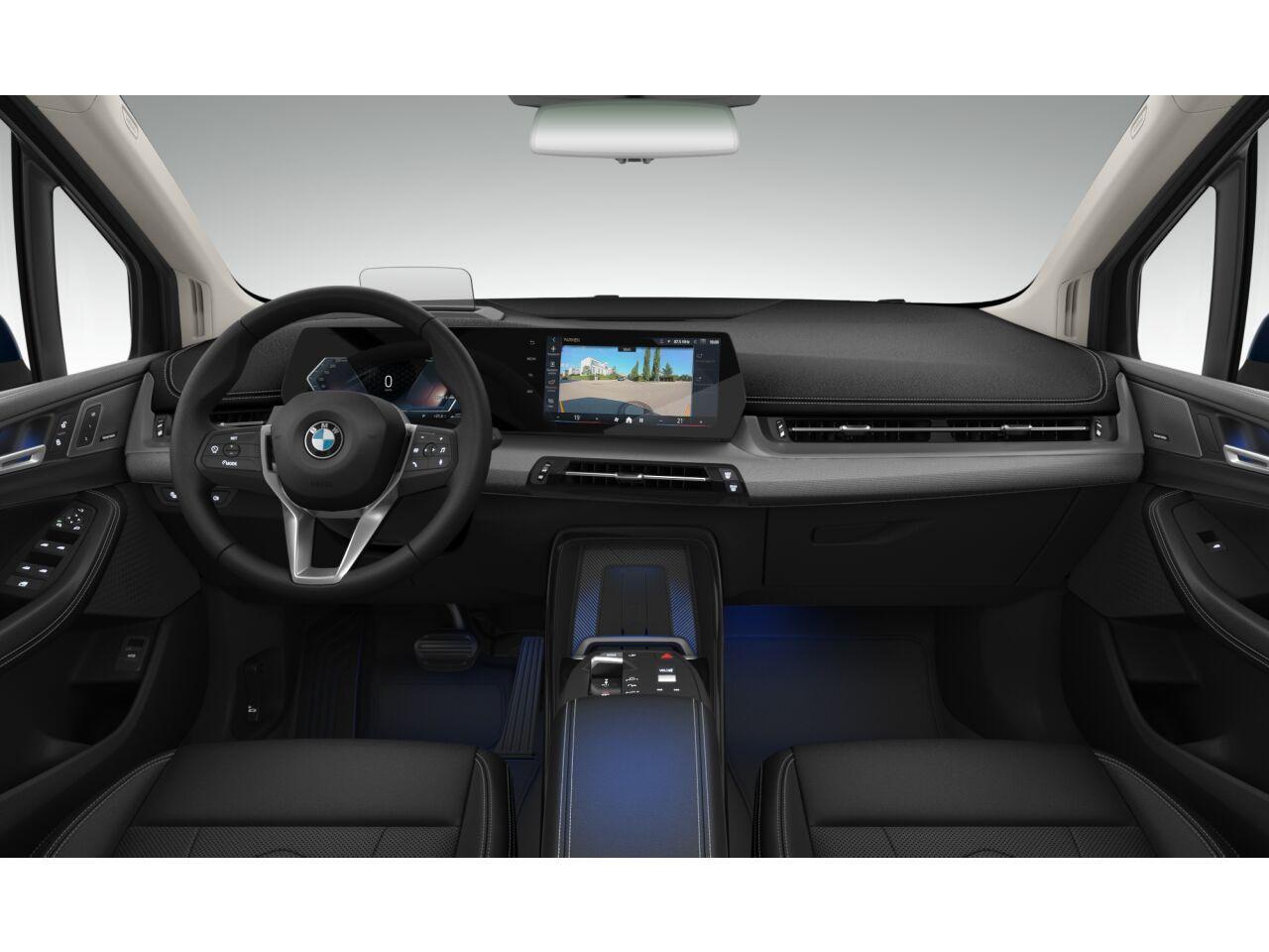 BMW 2er Active Tourer – Bild 7