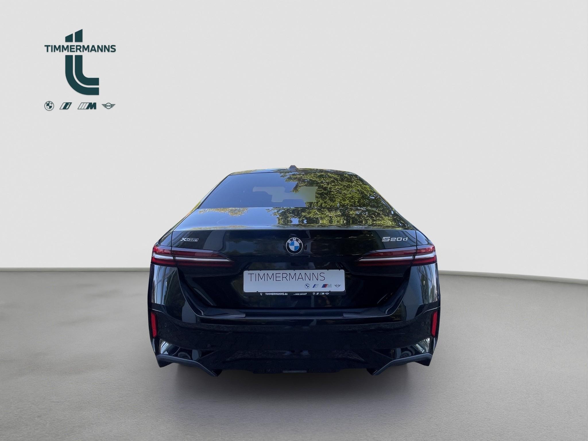 BMW 5er – Bild 13