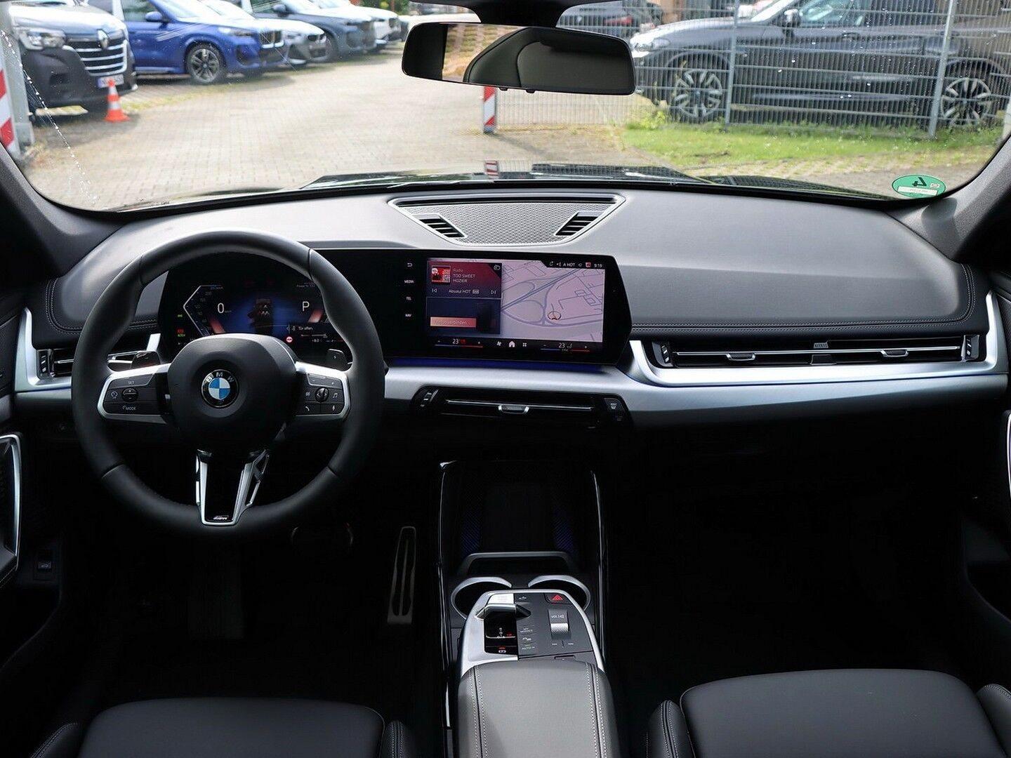 BMW X1 – Bild 13