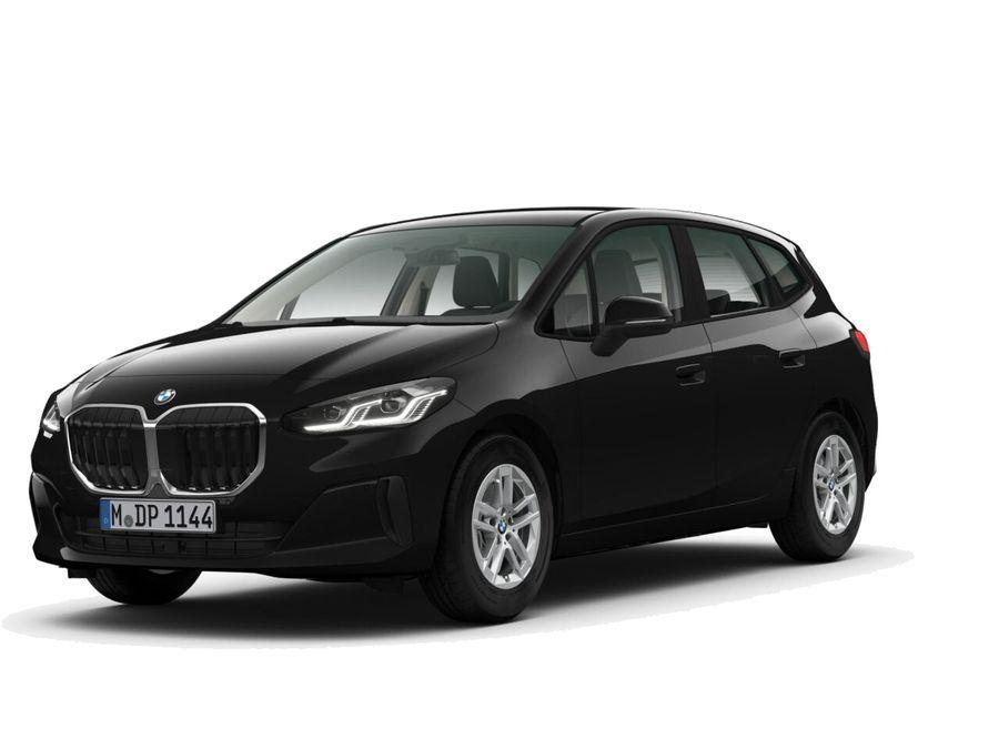 BMW 218i 2022