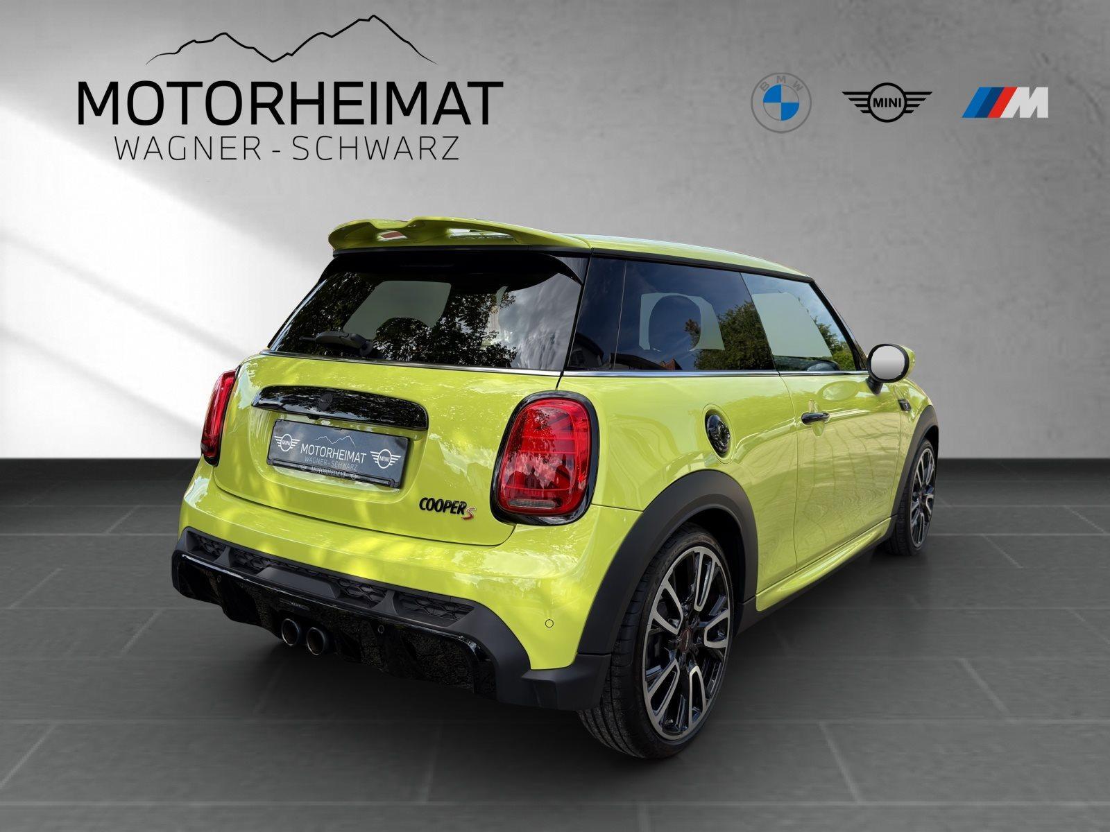 MINI Cooper 3-Türer – Bild 15
