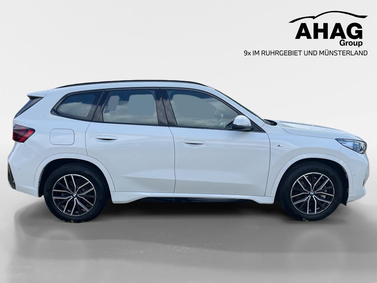 BMW X1 – Bild 3