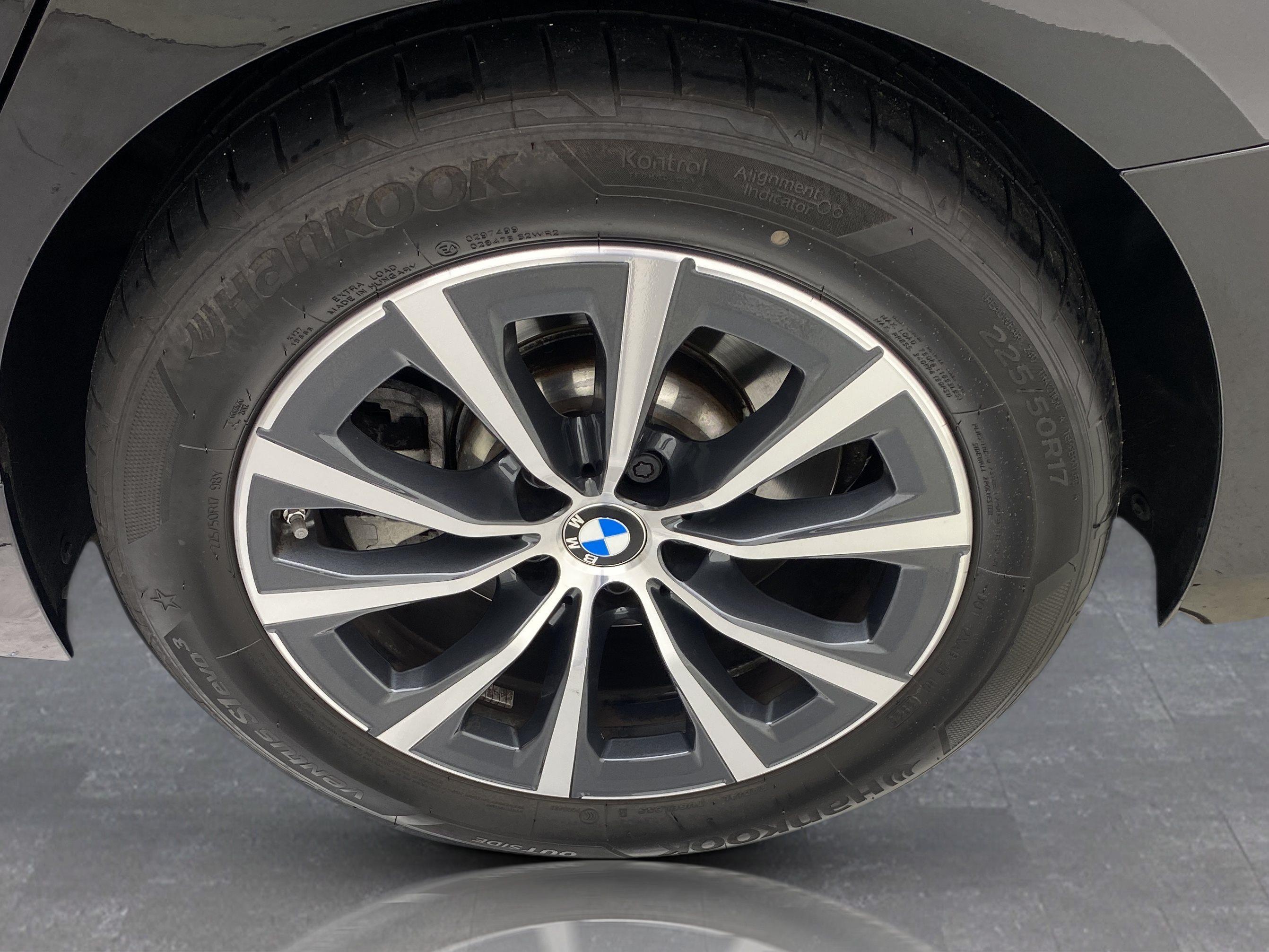 BMW 3er Touring – Bild 7