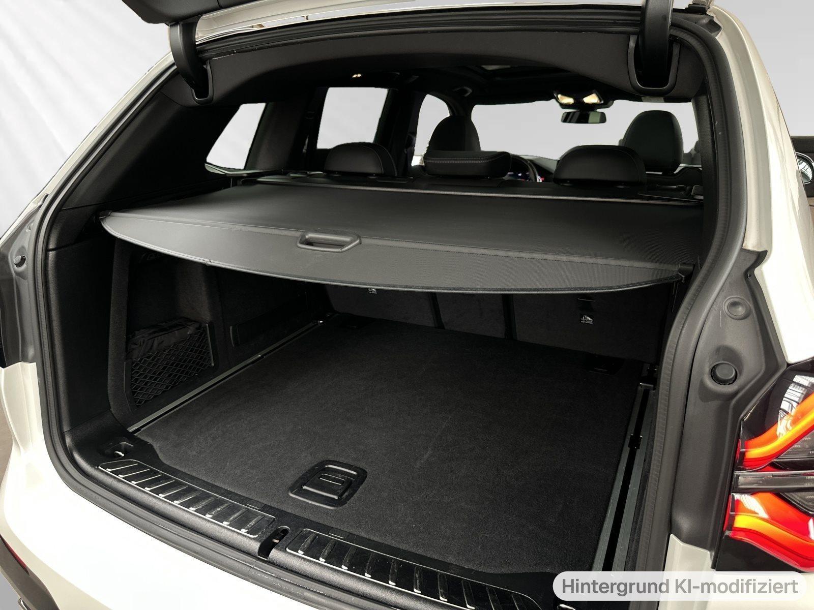 BMW X3 – Bild 13
